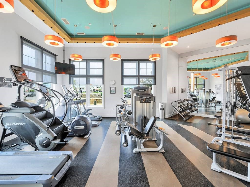 The Beacon At Waugh Chapel Apartments, 1433 S Main Chapel Way